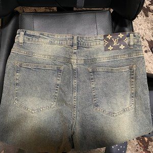 Denim Jeans - Size 36in